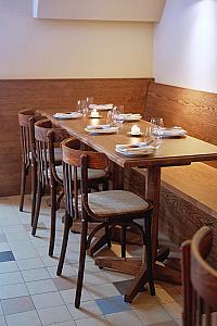 Cafe Vita Lente — Amsterdam