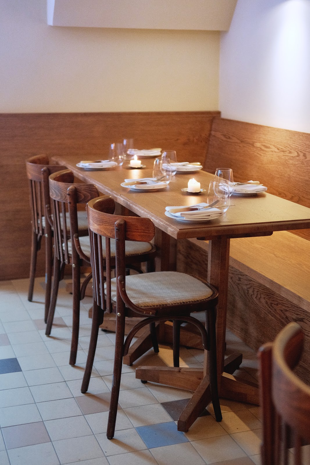 Cafe Vita Lente — Amsterdam — photo 1