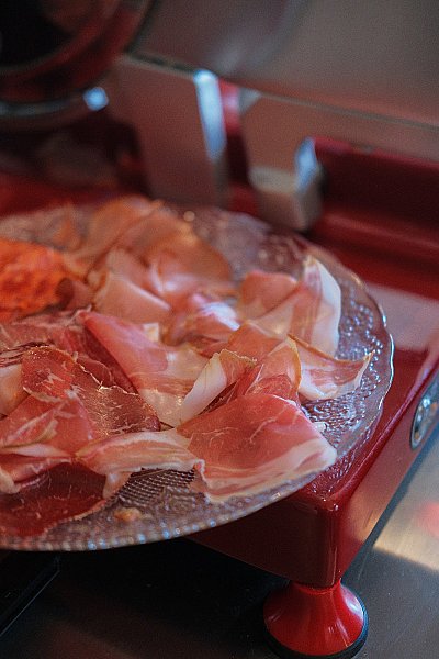 Vita Lente Amsterdam | Gastrobar & Wijnbar West — photo 2