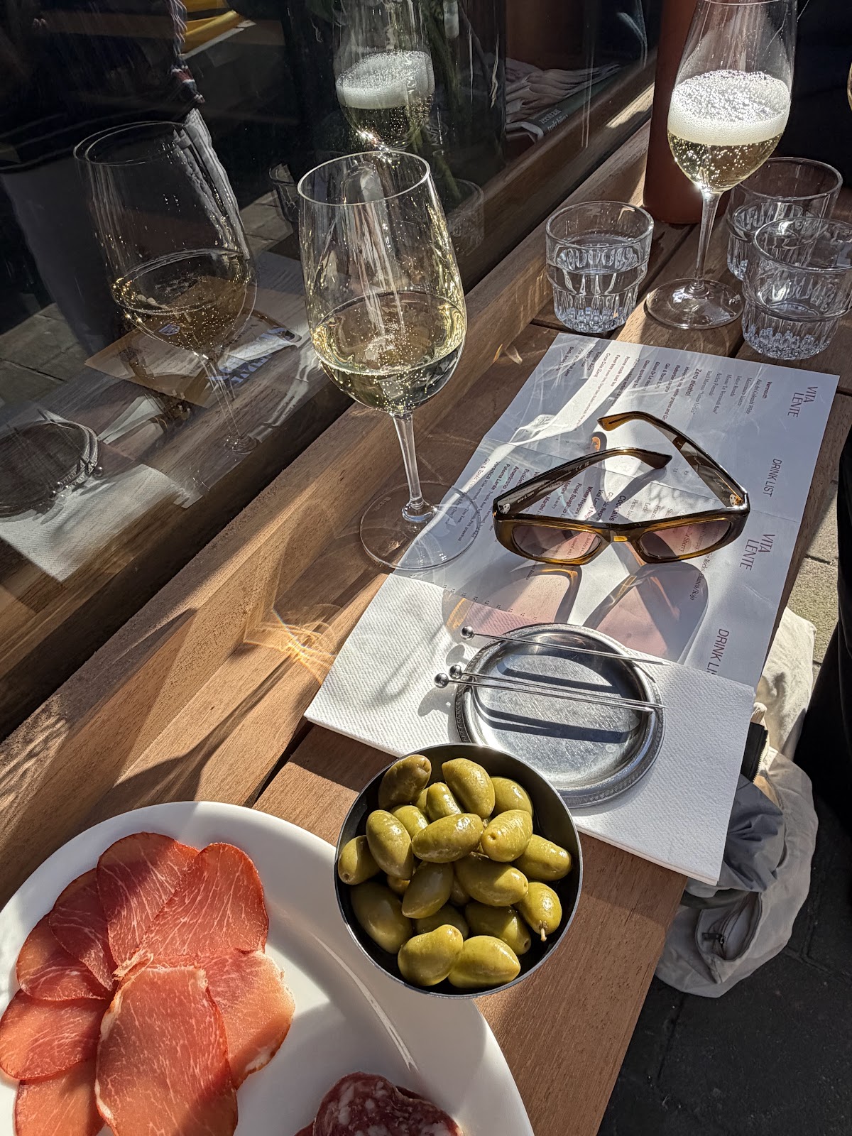 Cafe Vita Lente — photo 3