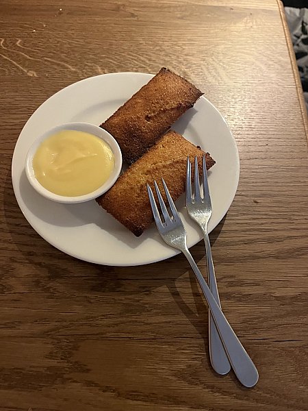 Vita Lente Amsterdam | Gastrobar & Wijnbar West — photo 5