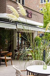Toet Amsterdam — Amsterdam