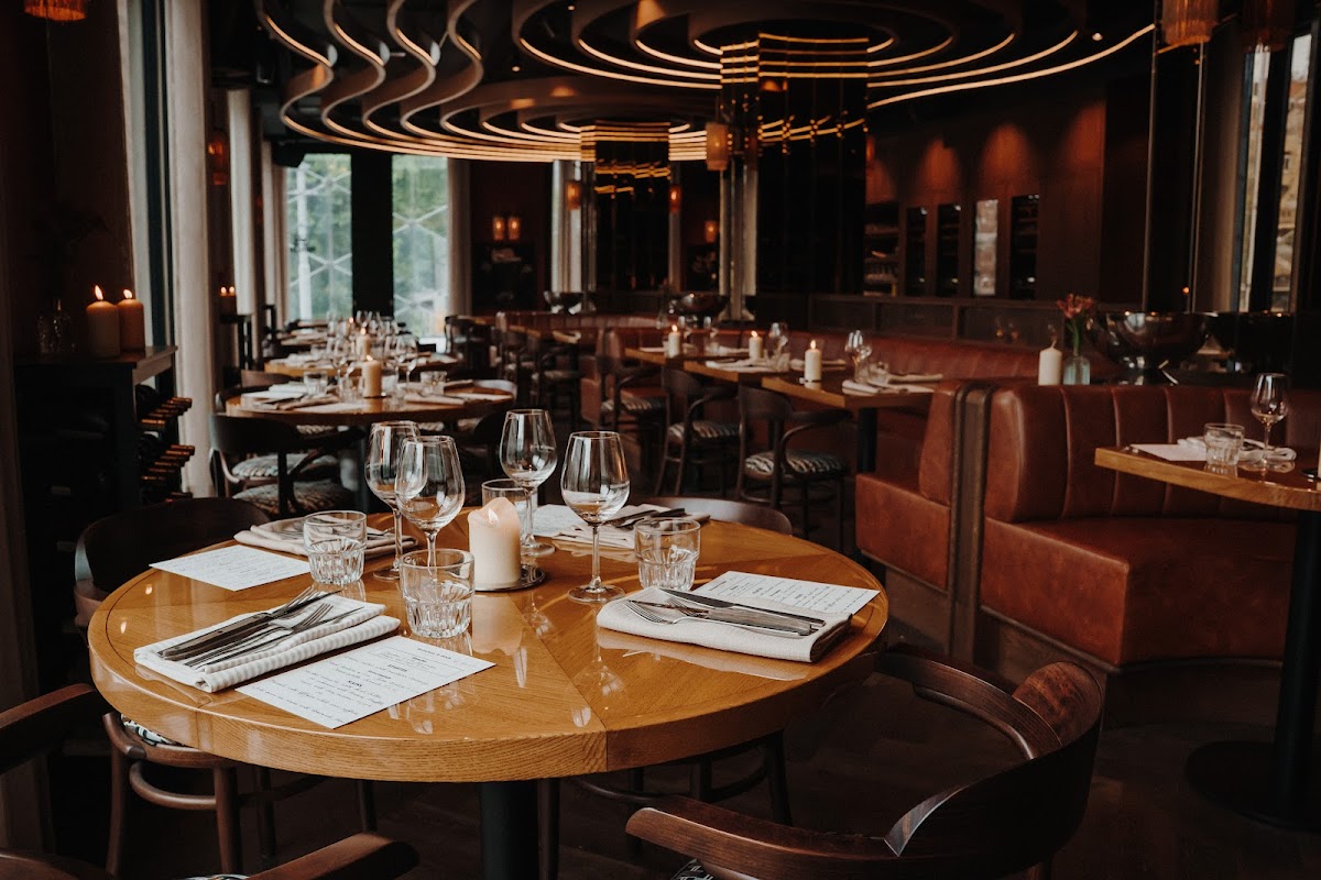 Heineken Hoek Bistro — photo 3