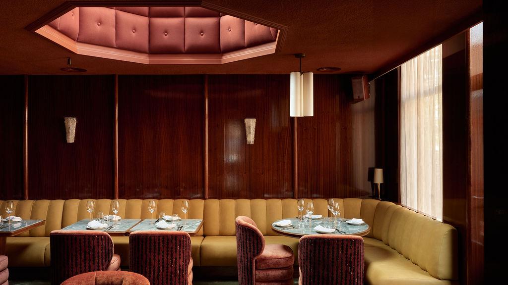 The Marlin Bar — Amsterdam — photo 1