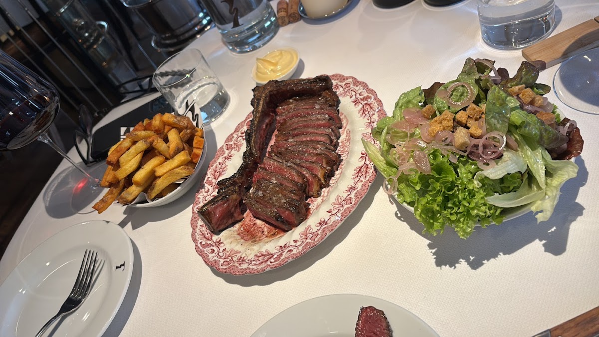 Restaurant Franzen — photo 3