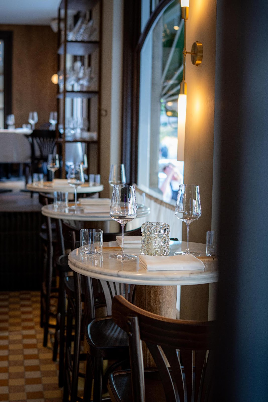 Restaurant Franzen — photo 4