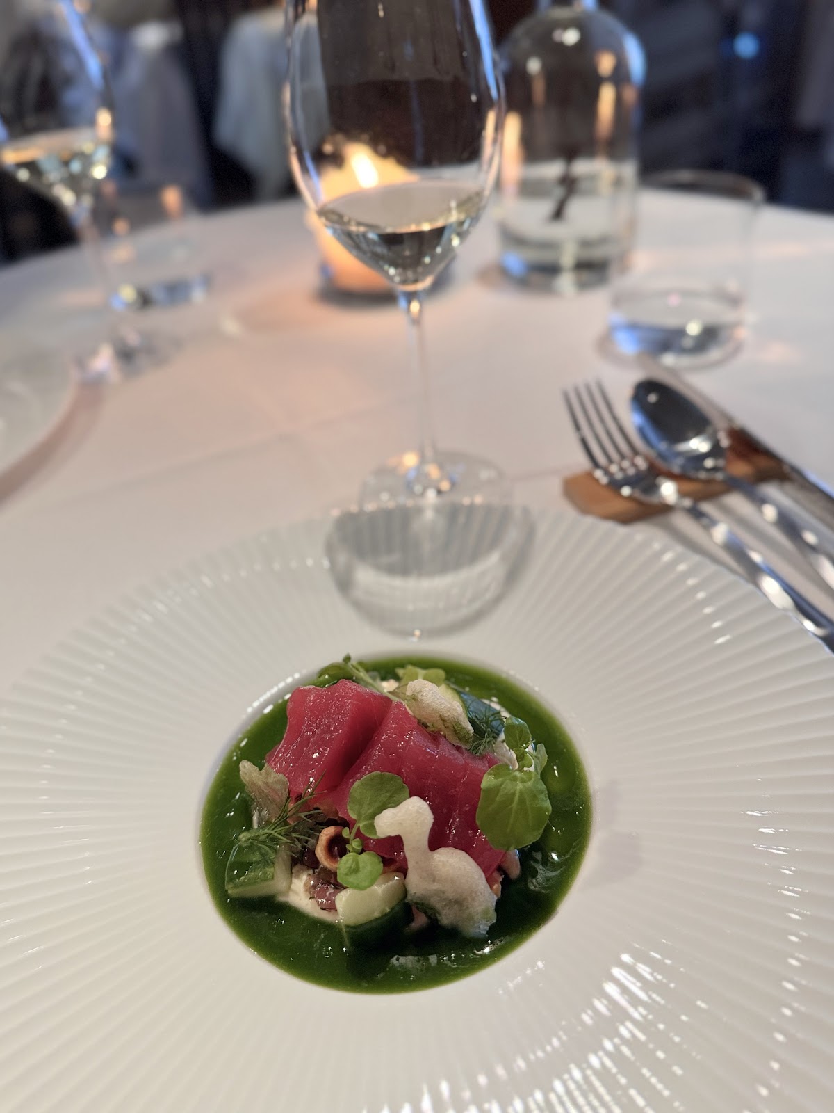 Restaurant Franzen — photo 5