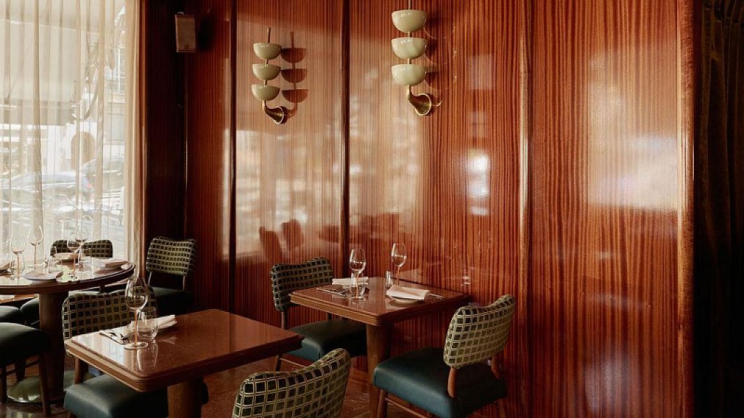 The Marlin Bar — photo 4