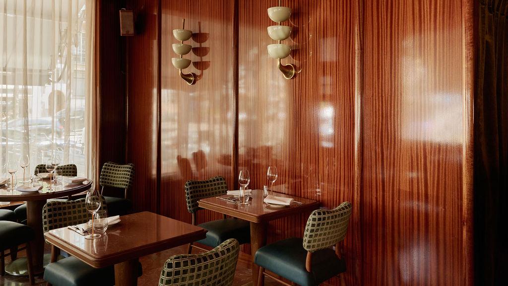 The Marlin Bar — photo 4