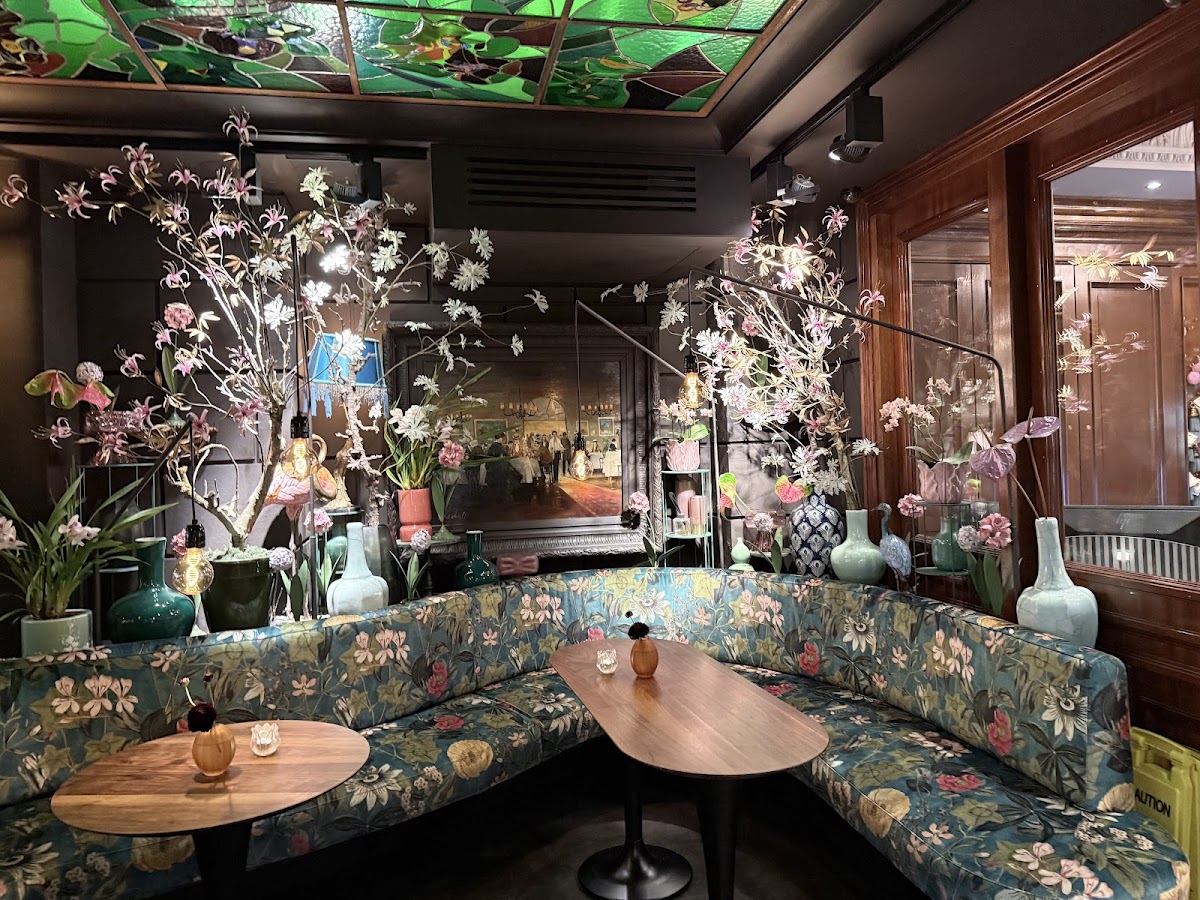 Hotel Estherea — Amsterdam — photo 1