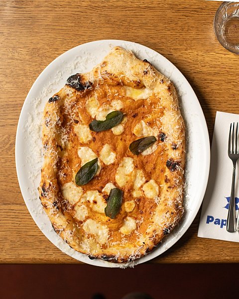 Papillon Bakery-Café & Restaurant — photo 2