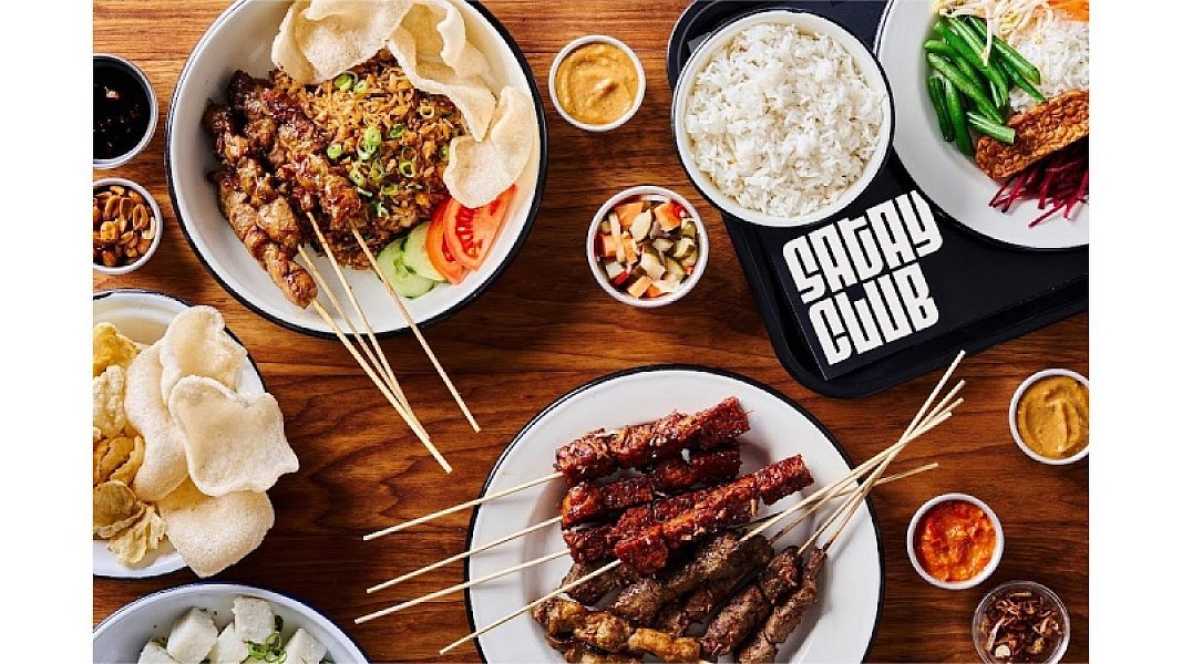 Satay Club — photo 2