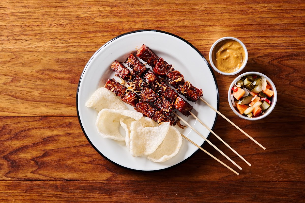 Satay Club — photo 4