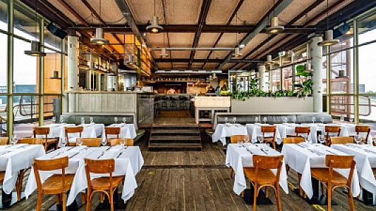 Helling 7 — Amsterdam