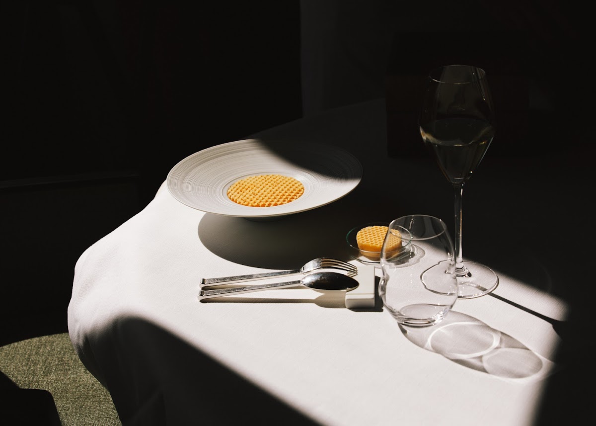 Restaurant Flore — photo 2