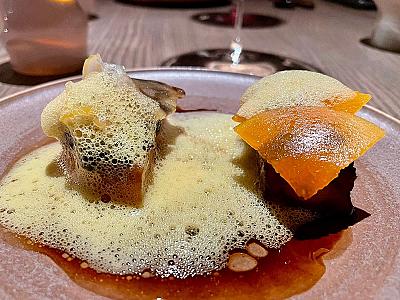 Restaurant Flore — photo 3