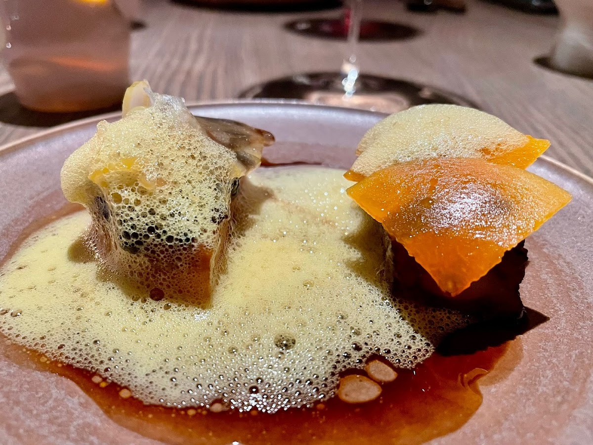 Restaurant Flore — photo 3
