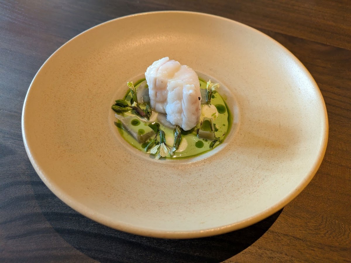 Restaurant Flore — photo 4
