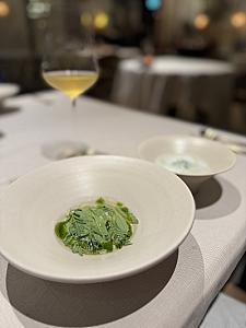 Restaurant Flore — photo 5