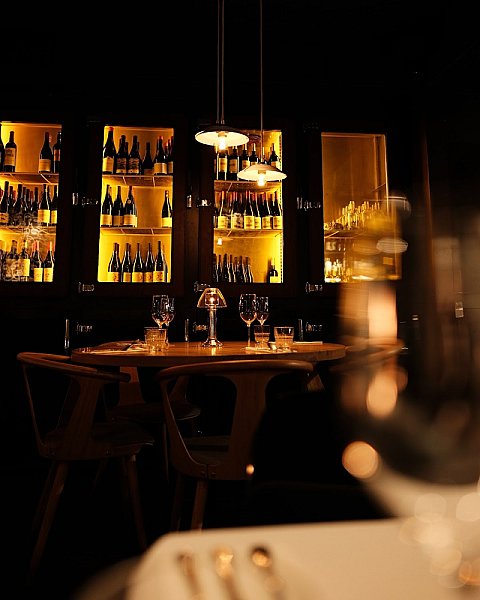 Verlan Amsterdam | Franse Bistro aan de Prinsengracht — photo 2