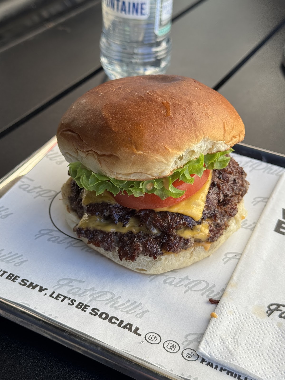 Fat Phill's Diner — photo 3