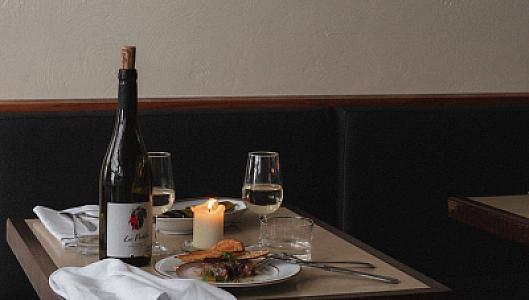 dinette — photo 2