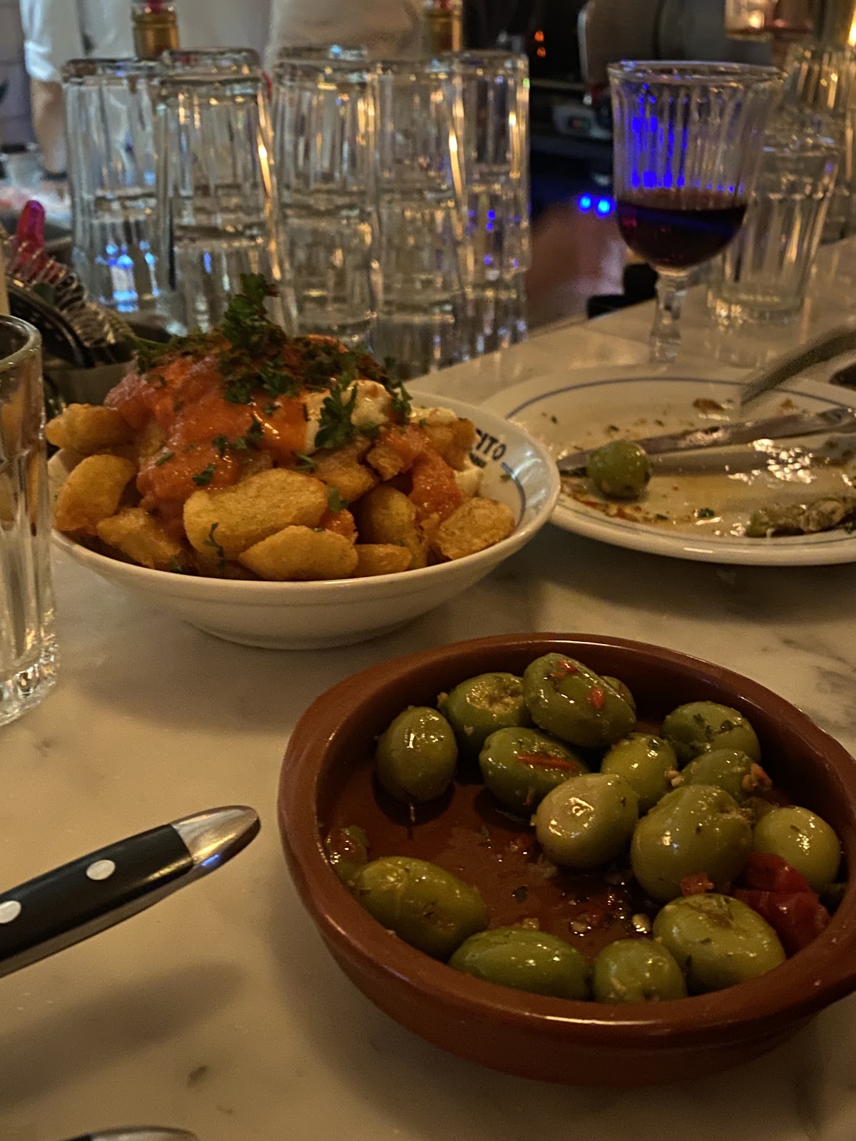 Pepito Bar Tapas — photo 2