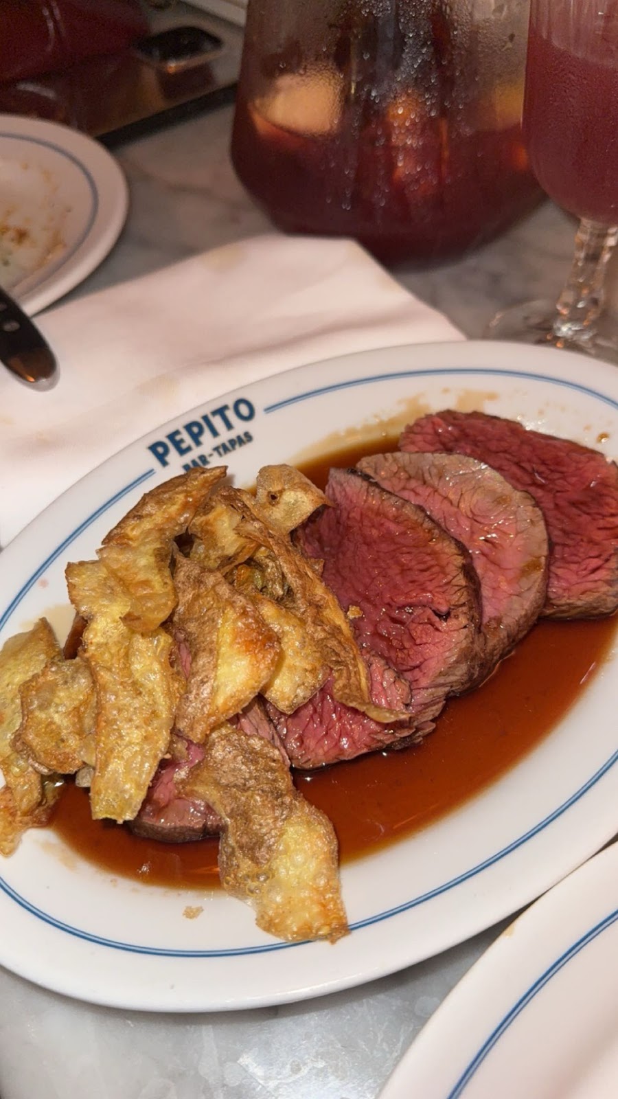 Pepito Bar Tapas — photo 4