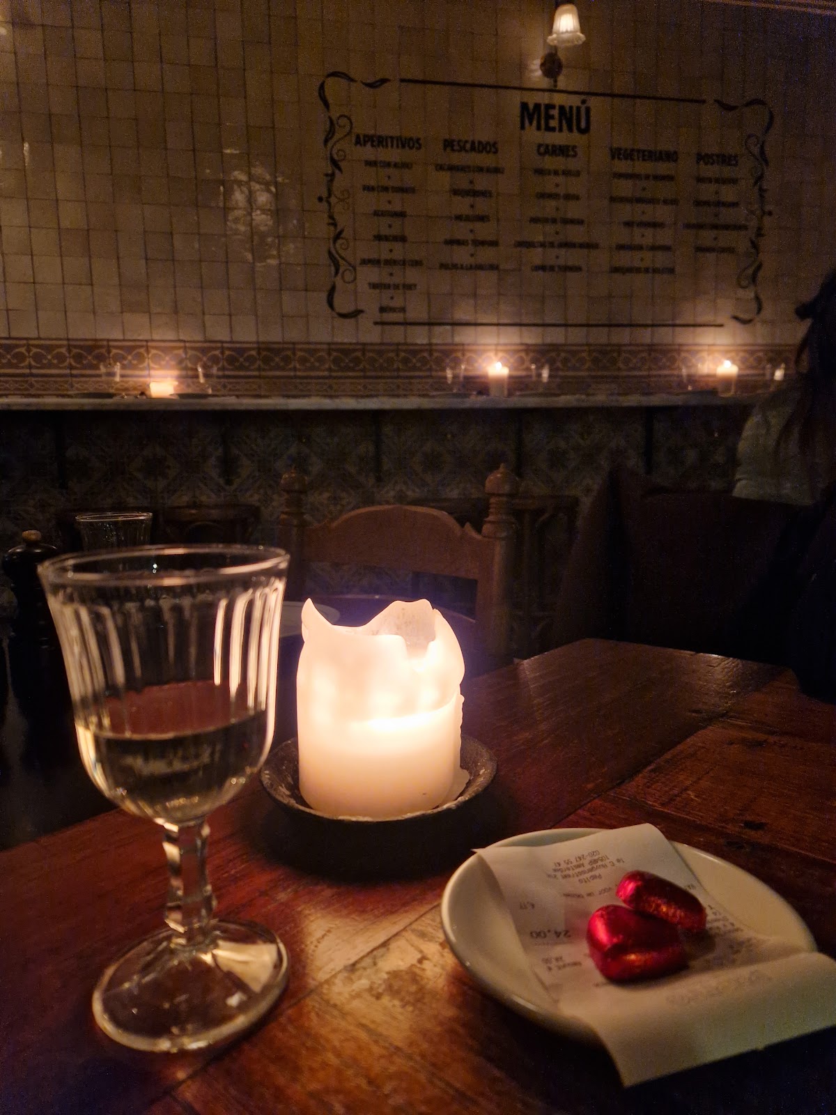 Pepito Bar Tapas — photo 5