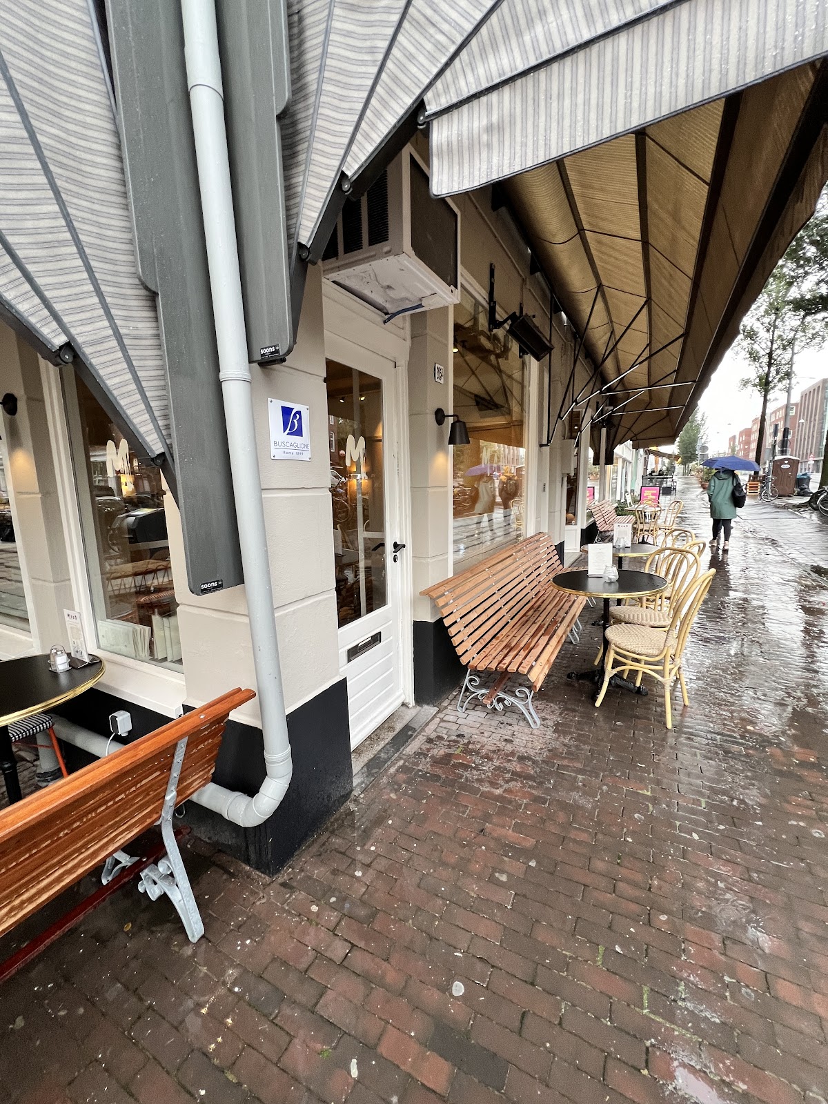 Maud Amsterdam — photo 4