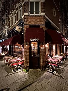 Nonna — Amsterdam