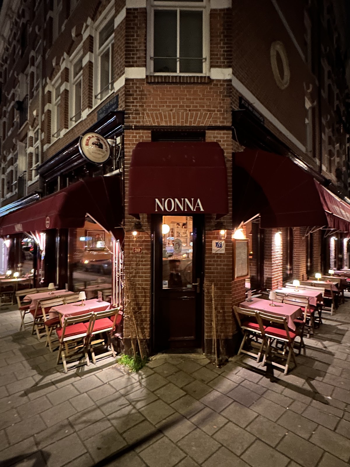 Nonna — Amsterdam — photo 1