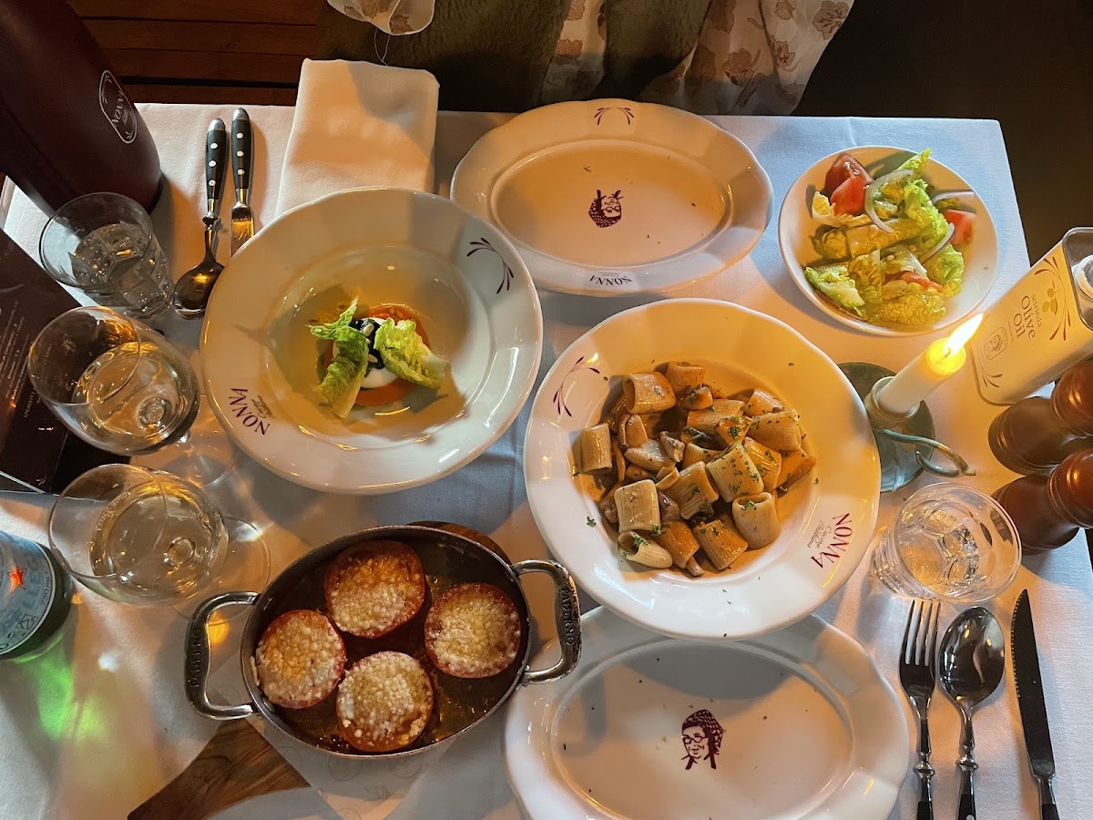 Nonna — photo 2