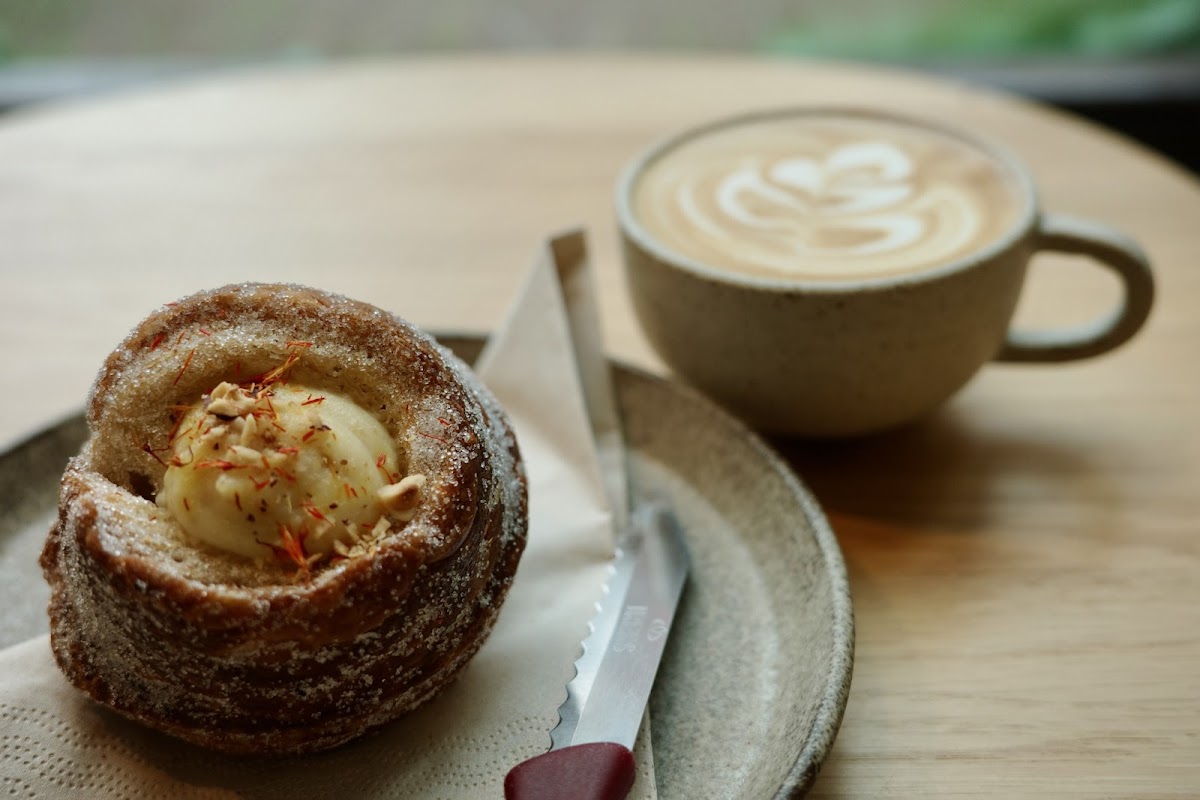 Ulmus Bakery — photo 2