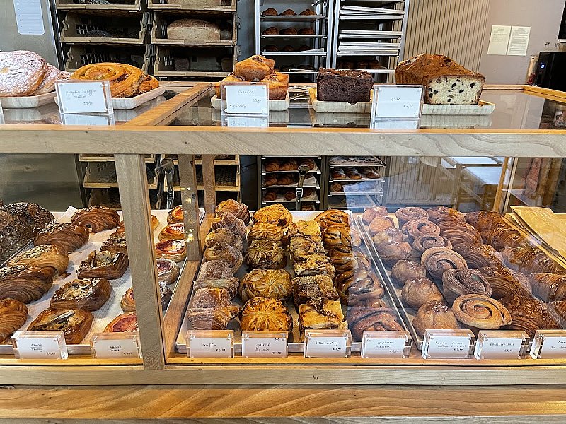Ulmus Bakery — photo 3