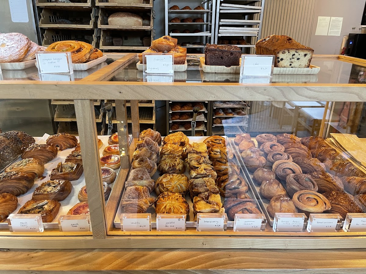 Ulmus Bakery — photo 3