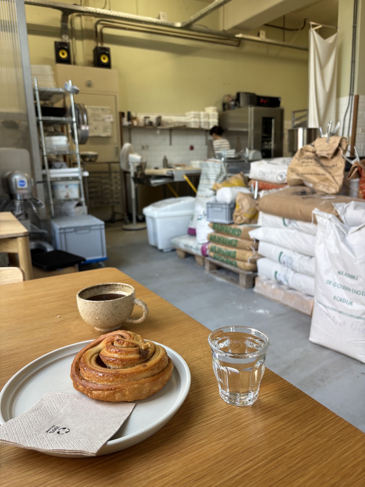 Ulmus Bakery — photo 4