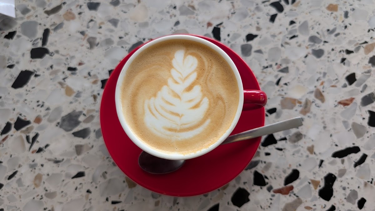 Sam’s koffie - West — photo 3