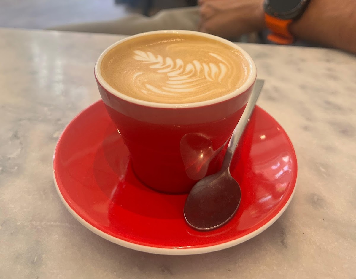 Sam’s koffie - West — photo 4