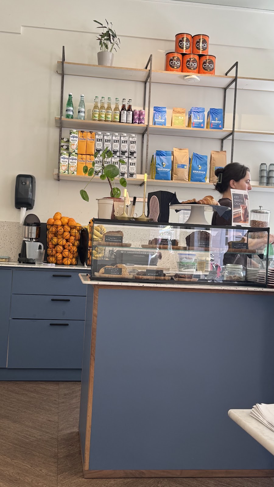 Sam’s koffie - West — photo 5