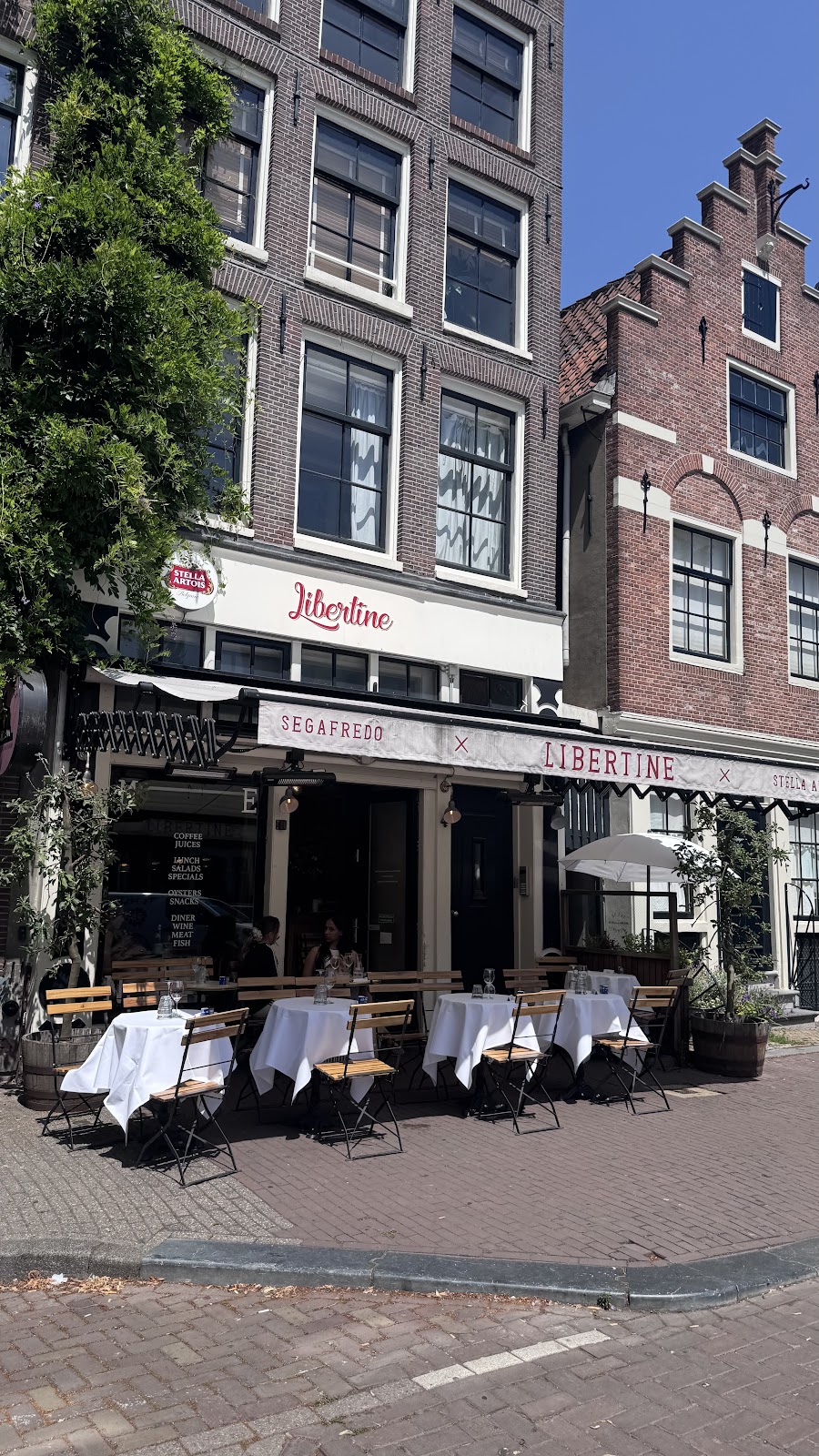 Libertine Petit Café — photo 4