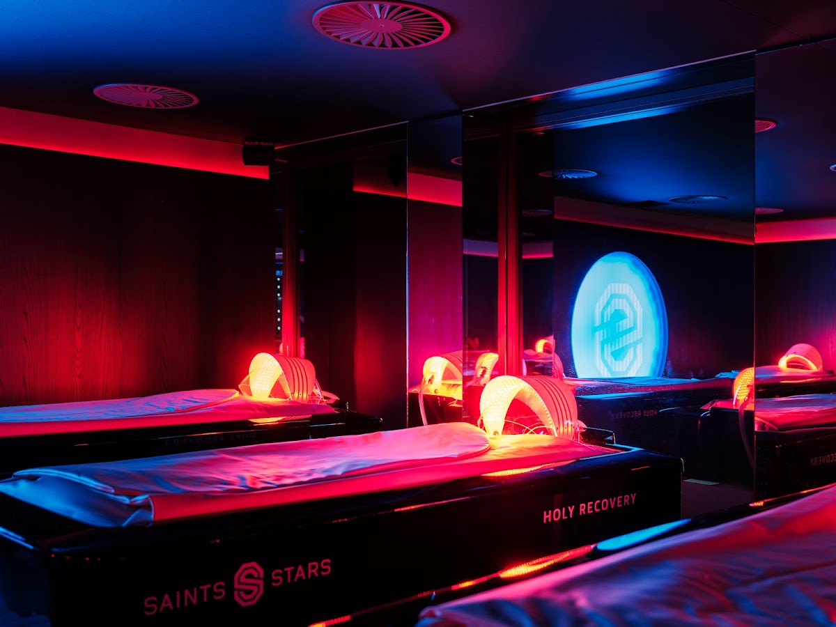 Saints & Stars City — photo 2