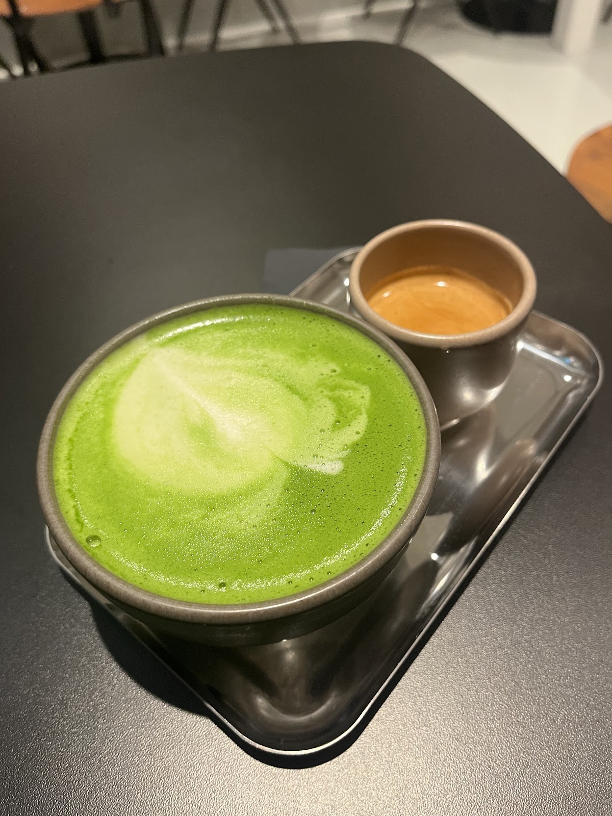 Hoi Tin Cafe — photo 3