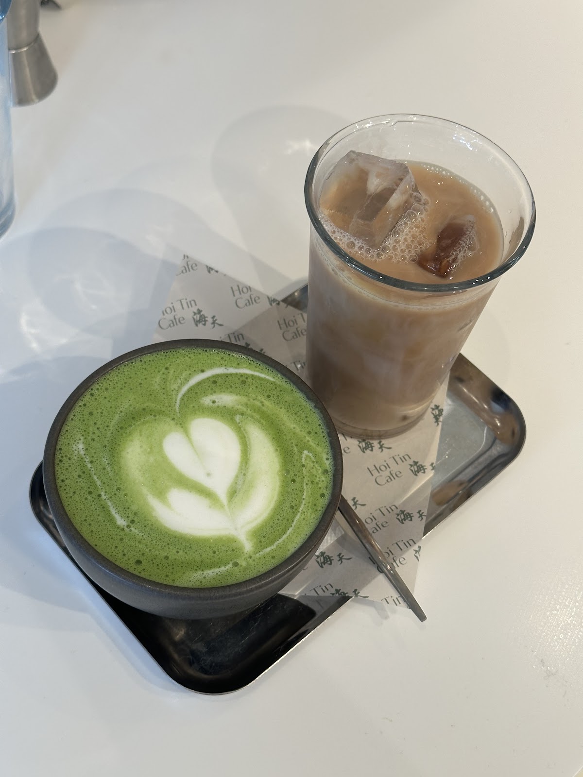 Hoi Tin Cafe — photo 4