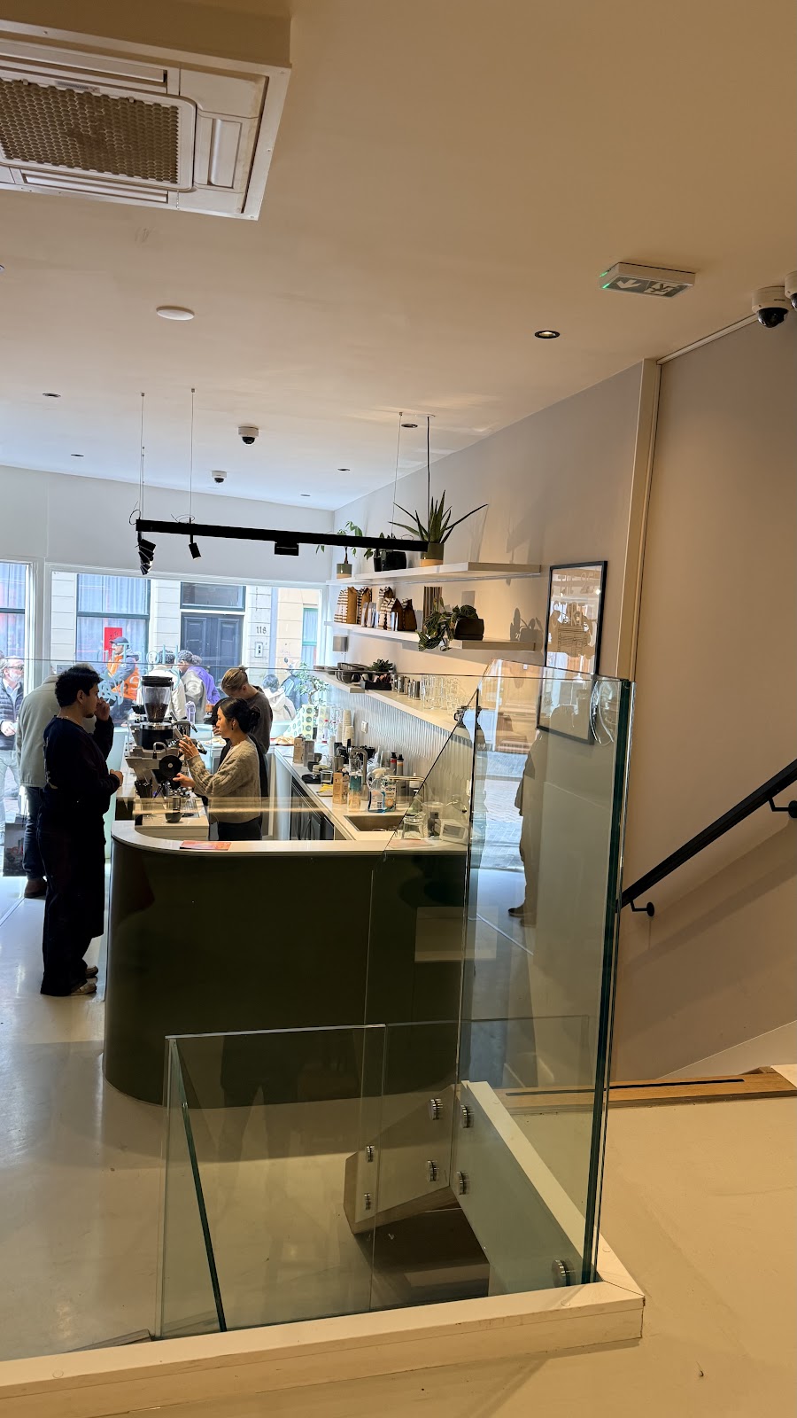 Hoi Tin Cafe — photo 5