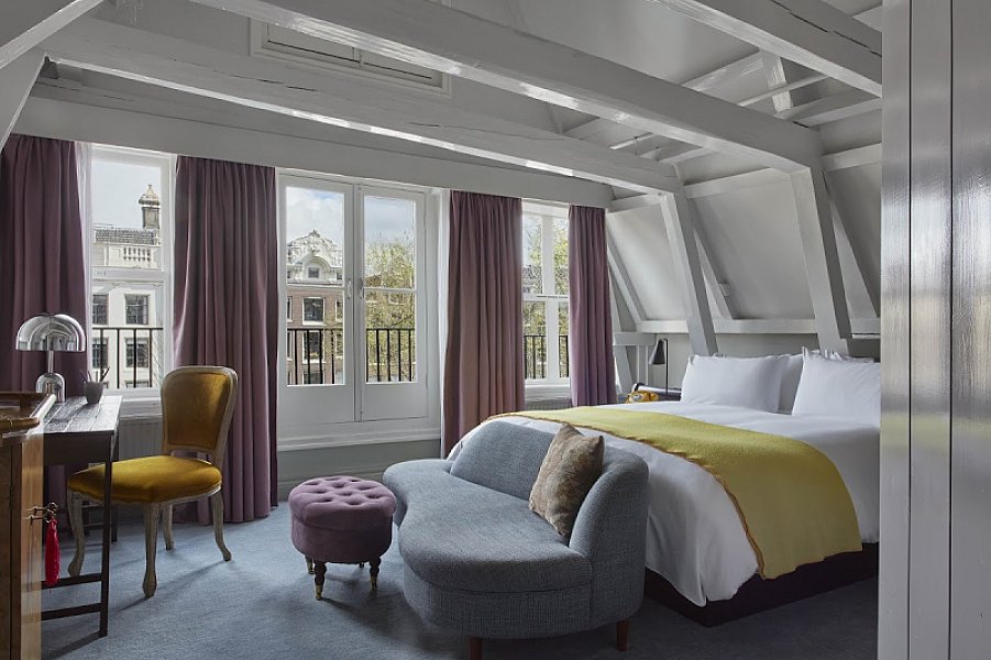 Pulitzer Amsterdam — photo 4