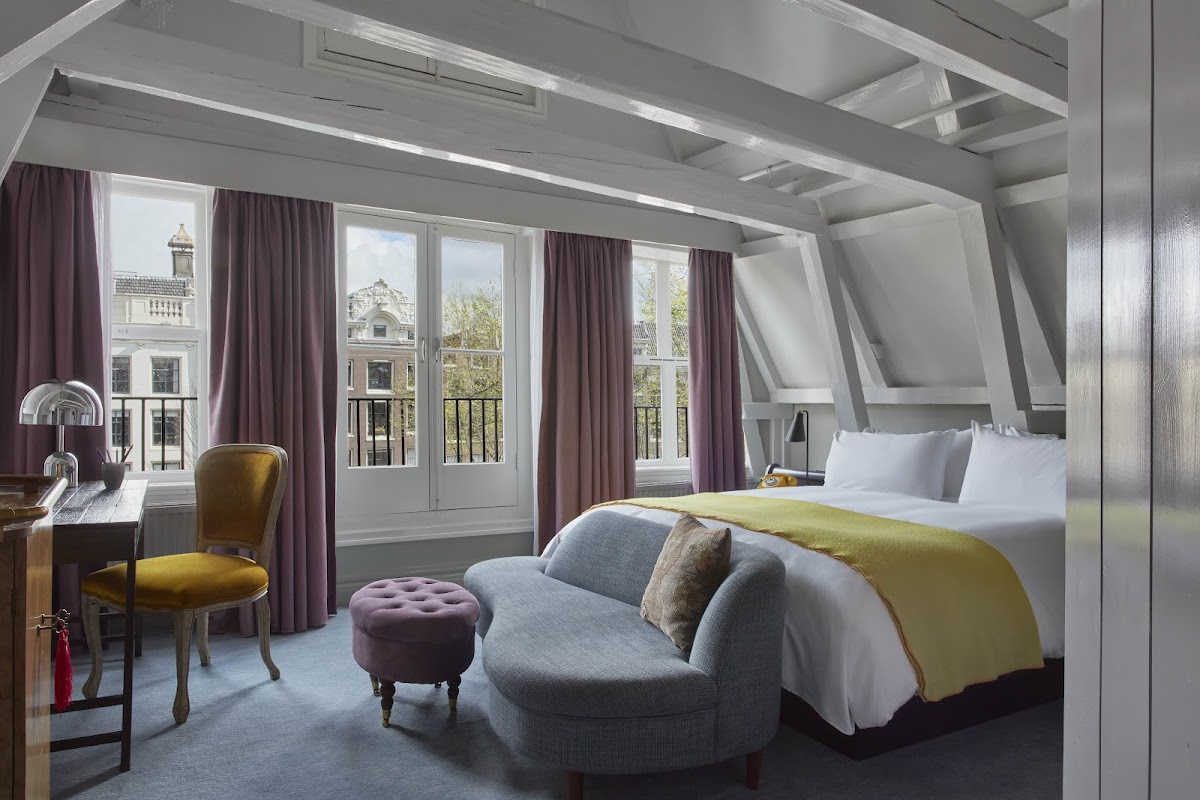 Pulitzer Amsterdam — photo 4