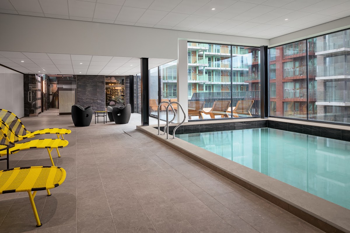 Inntel Hotels Amsterdam Landmark — Amsterdam — photo 1
