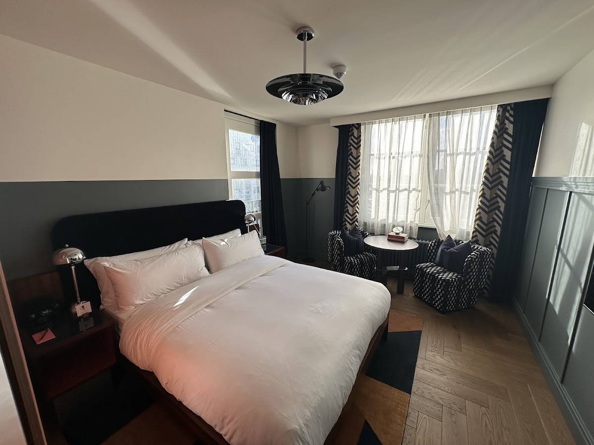 Lloyd Hotel — photo 2