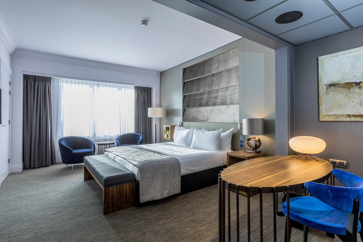 Okura Hotel — photo 2